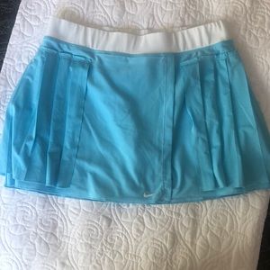 Nike Tennis Skort